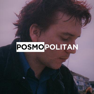 5. Especial: Mark Fisher 5. Especial: Mark Fisher