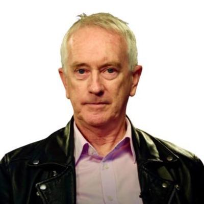 Steve Keen - Episode 88 Steve Keen - Episode 88