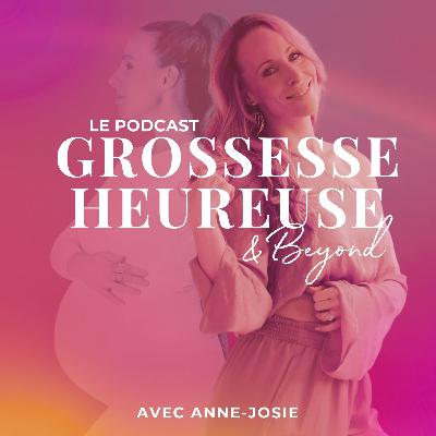 18. I'm back! Renaissance du podcast, nouvelles de ma vie de maman entrepreneure et la raison de mon ralentissement