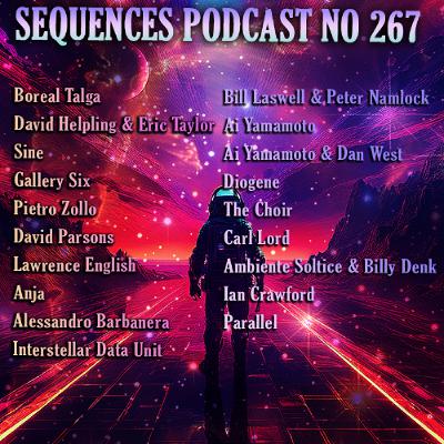 Sequences Podcast  No 267
