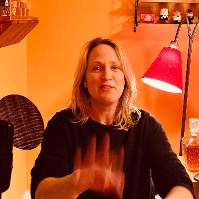 704. Maja Asperö Lind om alla möjliga grejer 704. Maja Asperö Lind om alla möjliga grejer