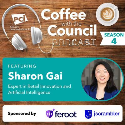 Coffee with the Council Podcast: Meet This Year’s Asia-Pacific Community Meeting Keynote Speaker, Sharon Gai