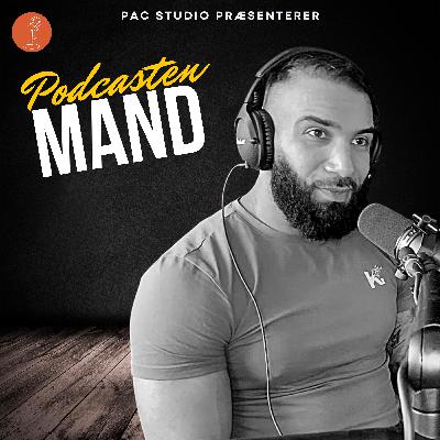 Podcasten MAND – Ali Najei