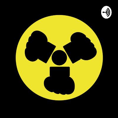 Too Many Cooks #20 - Sarah Raw - Cyclist