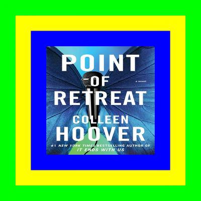 READ/DOWNLOAD=# Point of Retreat (Slammed, #2) PDF File