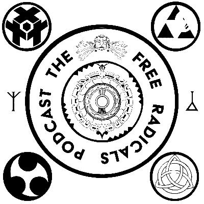 The Free Radicals – Episode 21: Ben Cooley