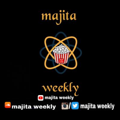 Majita Weekly Ep.2 -YOUTH WE NEED TO STAND TOGETHER