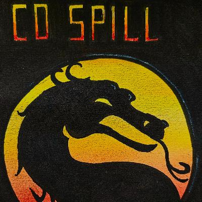 Mortal Kombat med Terje Høiback (#116) Mortal Kombat med Terje Høiback (#116)