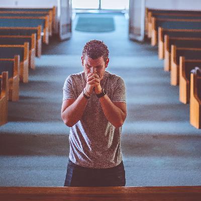 Tell God About It
