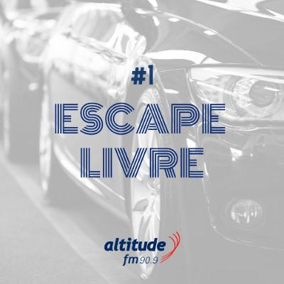 Escape Livre [23 Outubro 2025]