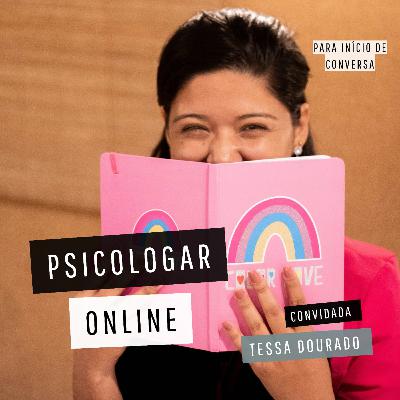 52 I Para Início de Conversa - Maternidade, Feminilidade e Saúde Mental 52 I Para Início de Conversa - Maternidade, Feminilidade e Saúde Mental