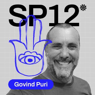 S Govindom kroz Indiju u Zagrebu. (SP12) S Govindom kroz Indiju u Zagrebu. (SP12)