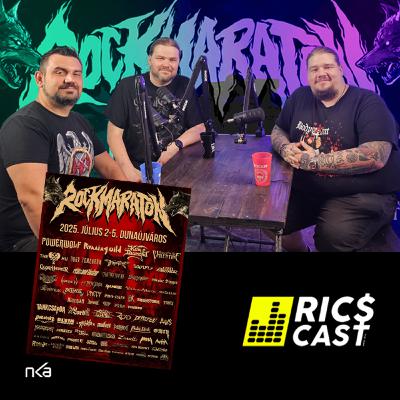 Rockmaraton 2025