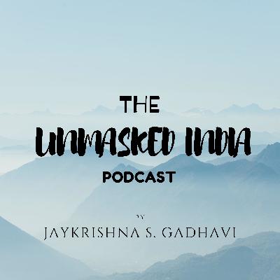 Struggle | Daily Podcast | Episode #8 | Jaykrishna Gadhavi