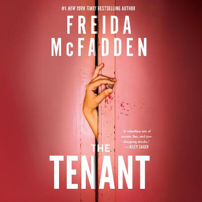 The Tenant by Freida McFadden, Book Summary, Podcast, English The Tenant by Freida McFadden, Book Summary, Podcast, English