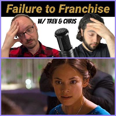 Episode 121 - Street Fighter: The Legend of Chun-Li (2009)