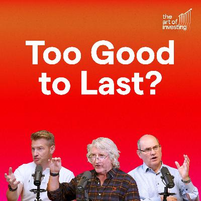 Investing in Emerging Markets, & The Canary in the Gold Mine