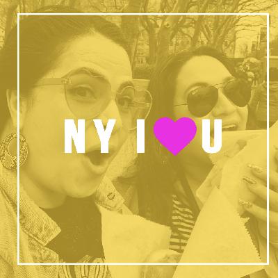 S2 Ep14: NY I [heart] YOU