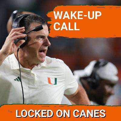 REBOUND: Miami Looks to ERASE Louisville Loss Against Stanford | Can Cristobal ORCHESTRATE Turnaround? REBOUND: Miami Looks to ERASE Louisville Loss Against Stanford | Can Cristobal ORCHESTRATE Turnaround?