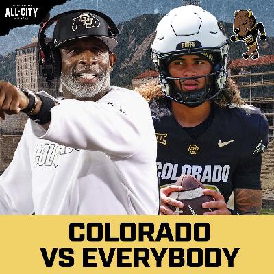 How losing Jordan Seaton opens up opportunities for Coach Prime and Colorado this offseason