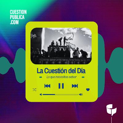 La Cuestión del Día - Cuestión revela manejos en el PAE y Corte salva a Petro