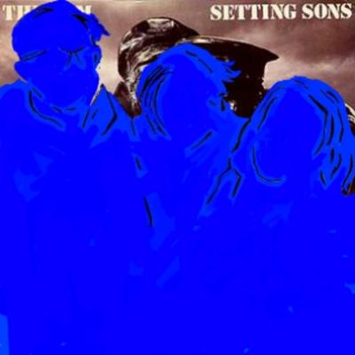Three on The Ones and Twos...Episode #2...The Jam: Setting Sons Three on The Ones and Twos...Episode #2...The Jam: Setting Sons