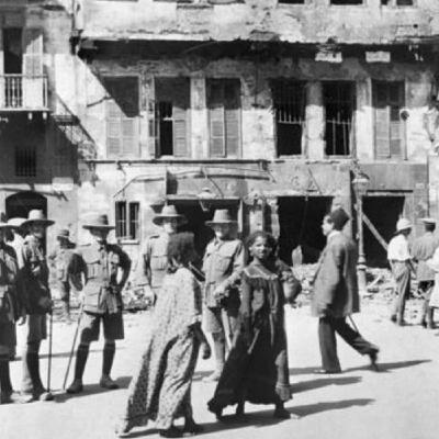 Episode 2.5 Baksheesh Episode 2.5 Baksheesh