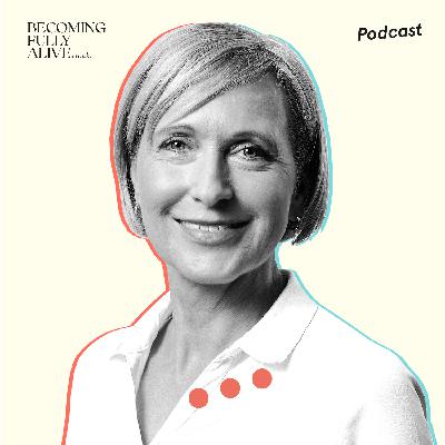 Prof. Dr. Michaela Axt-Gadermann on becoming fully alive