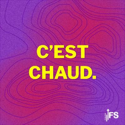 Découvrez le nouveau podcast économie & climat !