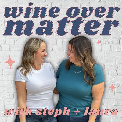 171. Steph is Engaged!