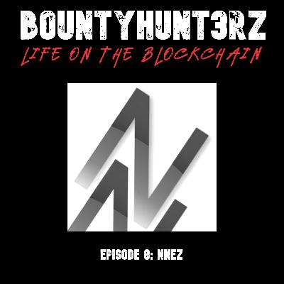 Episode 8 - nnez