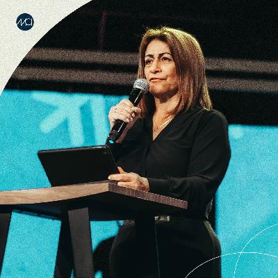 ¿Dónde lo enterraste? - Doris Villarraga - Iglesia MCI
