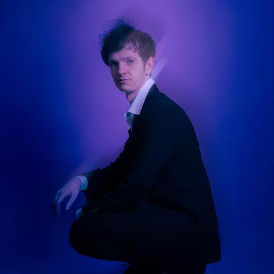 #61 BrHume, électro sensorielle