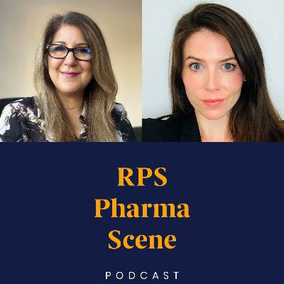RPS Pharma Scene #17