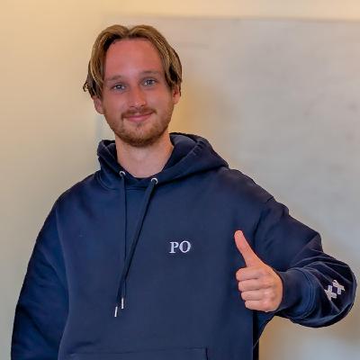 Lucas Meijer (Spadework): 'Niet meer zoeken, maar je ATS vragen stellen'