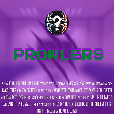 Prowlers