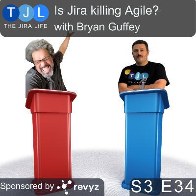 Is Jira Killing Agile? The Great Debate