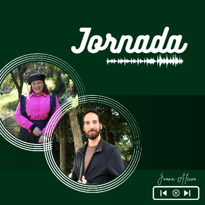 Sebastião Maia: "O Teatro é o espelho do mundo"
