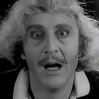 Episodio 96: El jovencito Frankenstein