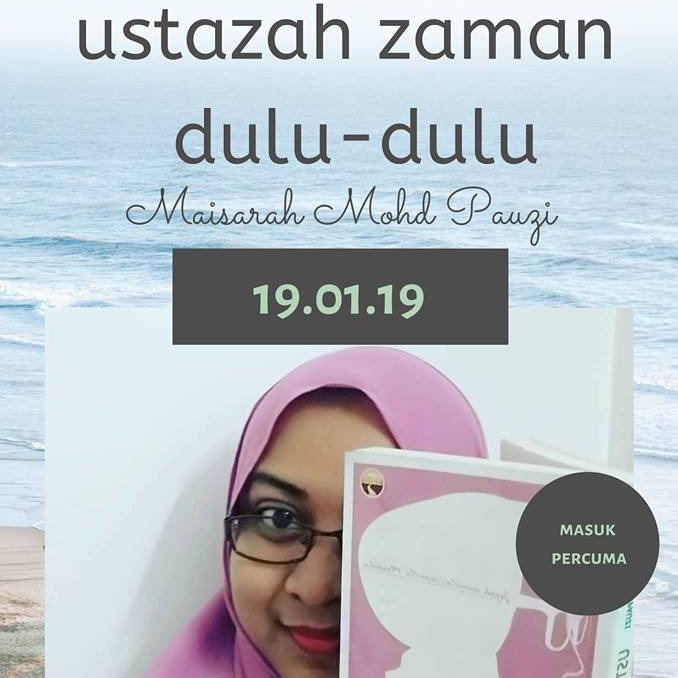 Kuliah Buku - KUBU