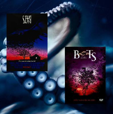 On a Wing and a Scare: BATS & BATS: HUMAN HARVEST On a Wing and a Scare: BATS & BATS: HUMAN HARVEST