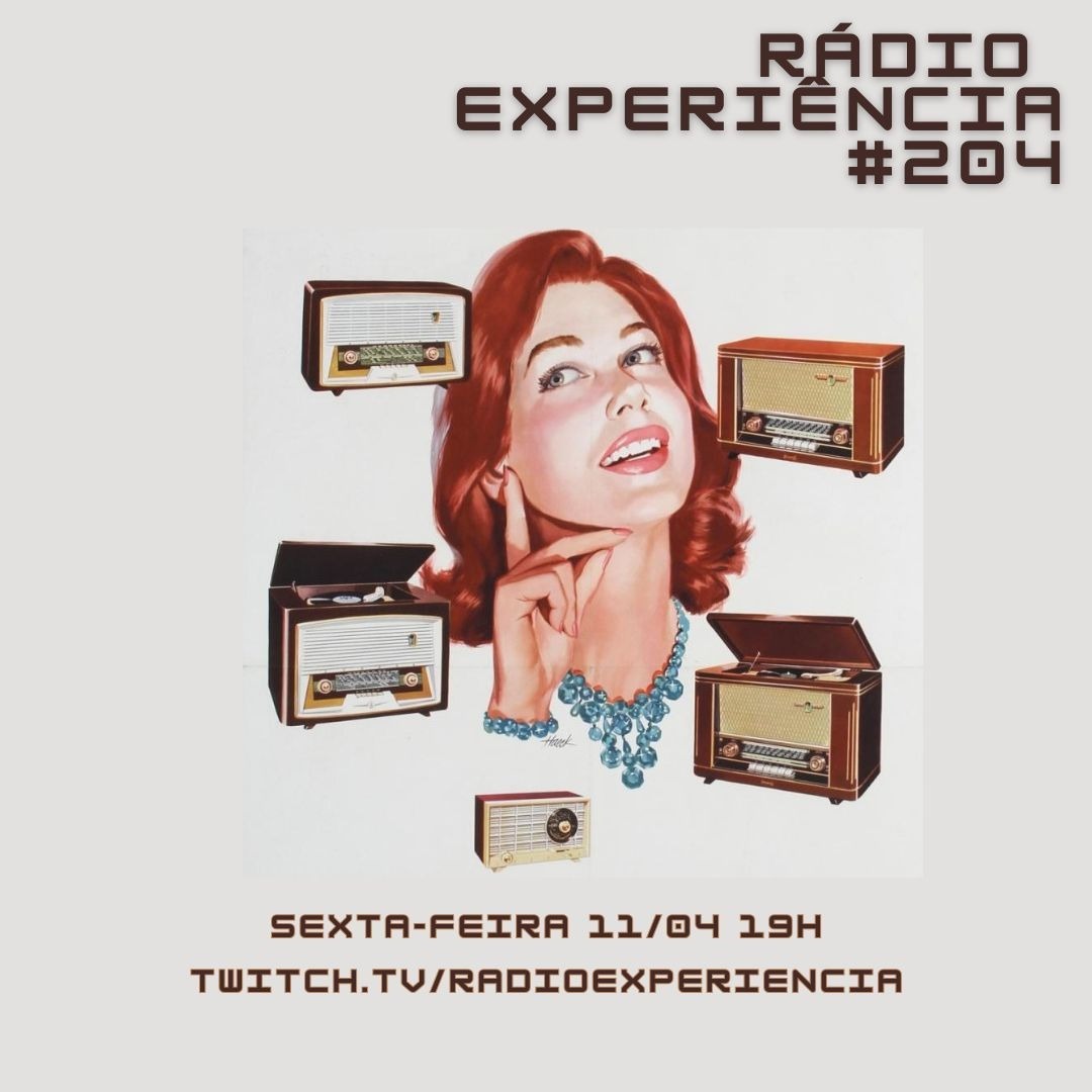 Rádio Experiência