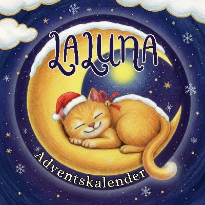 ✨Der LALUNA Adventskalender✨