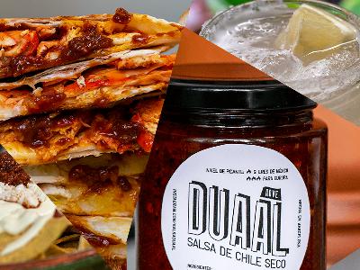 Eat, Speak, Unwind #16 – Salsa Duaal Pop Up, Kitchen Nightmares