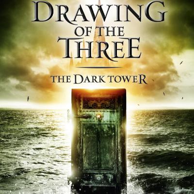 The Dark Tower II - The Drawing of The 3 - Part 1