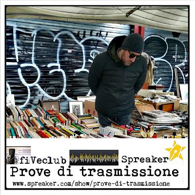 Prove di Trasmissione - Ospite Cliquot