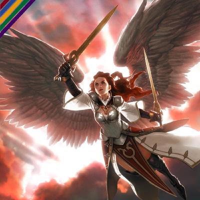 Episode 6.5: Love is Colorblind