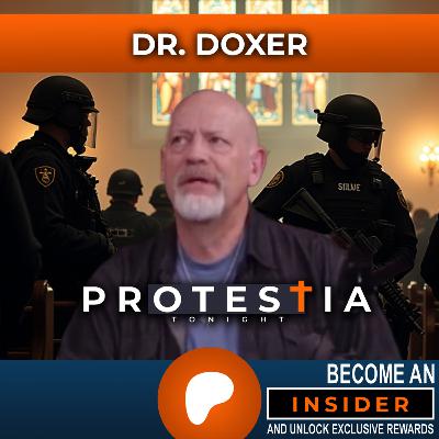 Dr. Doxer