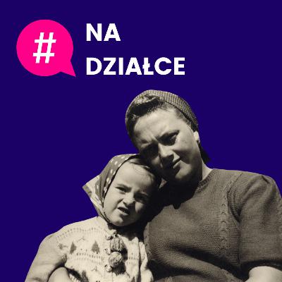 #3 Z pamiętnika działkowiczki