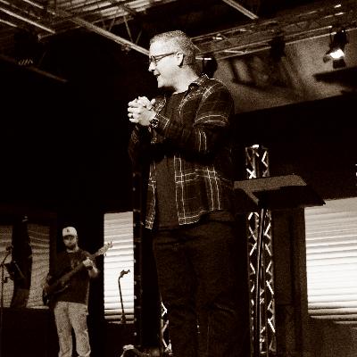Living Out the 'Verbs | Part 6 | Pastor Jacob Living Out the 'Verbs | Part 6 | Pastor Jacob